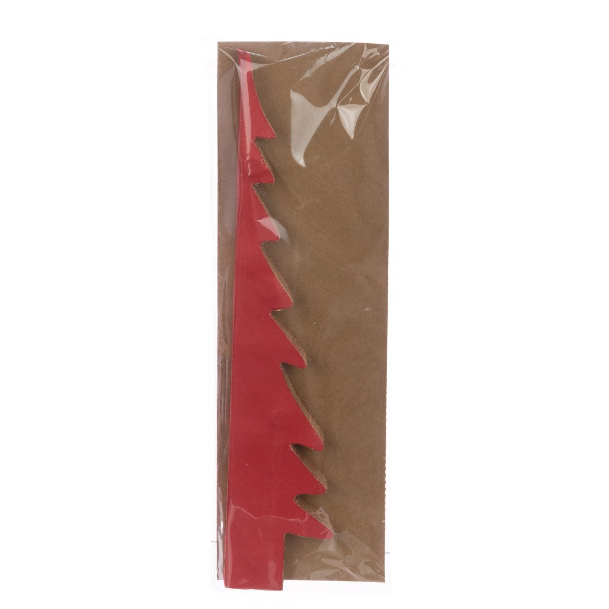 Red Paper Tree 38cm