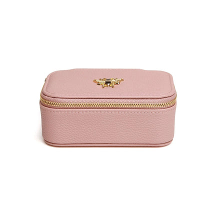 Jewellery Box Mini - Pink