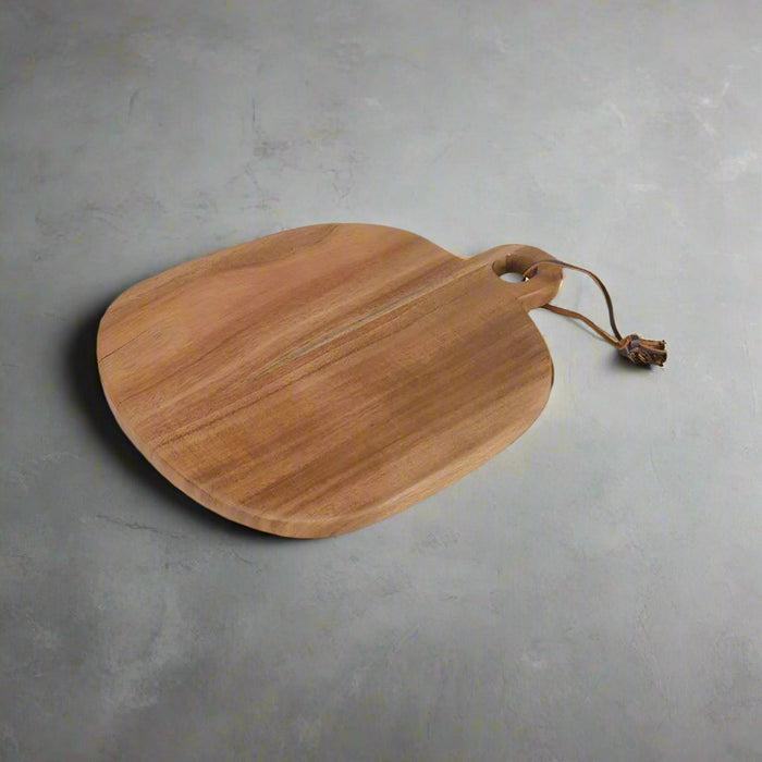 Large Acacia Chopping Board