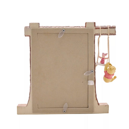 Disney Winnie the Pooh & Piglet Swing Frame