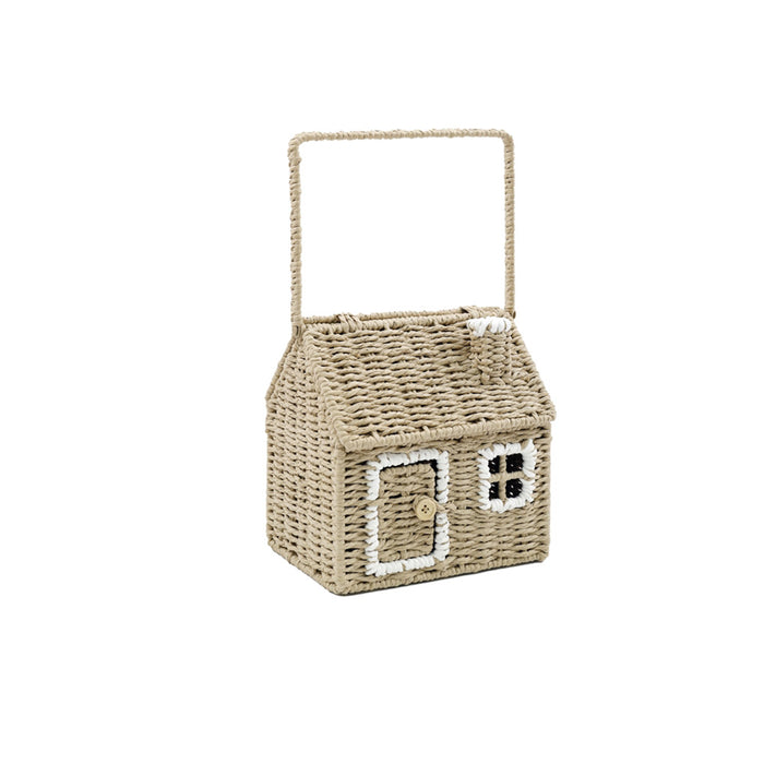 House Storage Basket