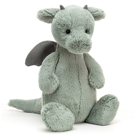 Jellycat Bashful Dragon Big (Huge)