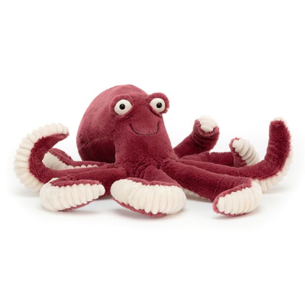 Obbie Octopus Medium