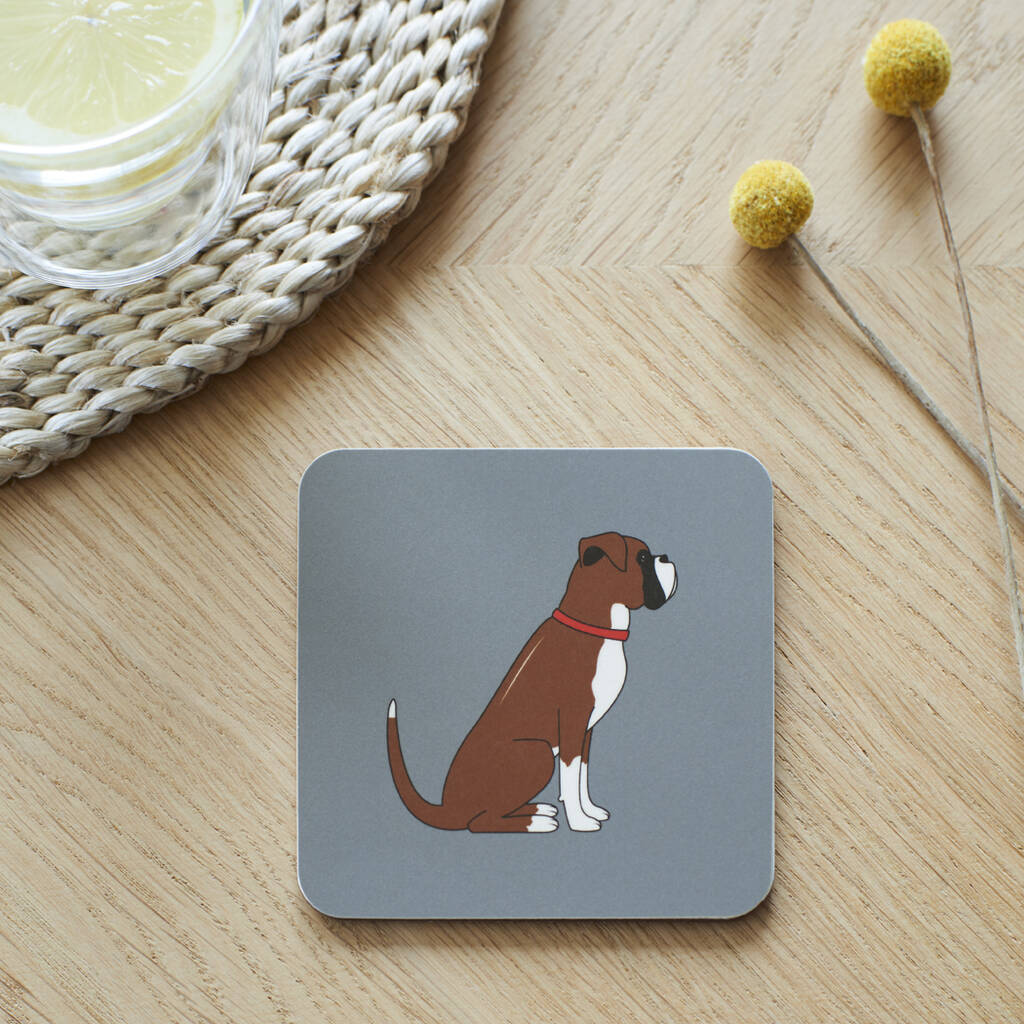 Boxer Coaster