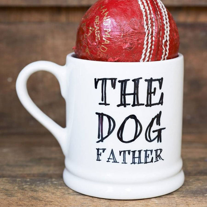 Dog Father Mug