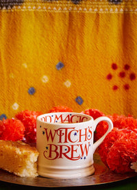 Witchs Brew