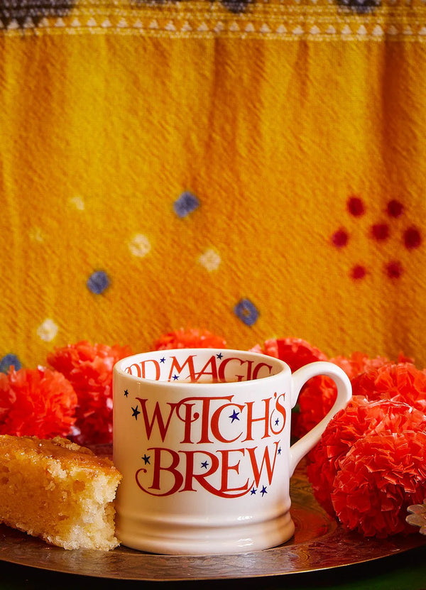 Witchs Brew