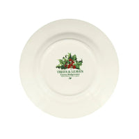 Holly 8 1/2 Inch Plate