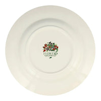 Holly 10 1/2 Inch Plate