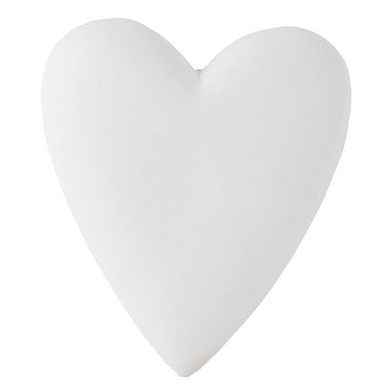 Porcelain Object Heart