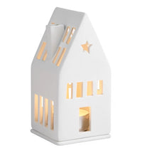 Räder Mini Tea Light House