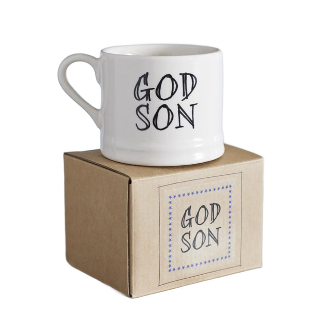 Family Mug - Godson