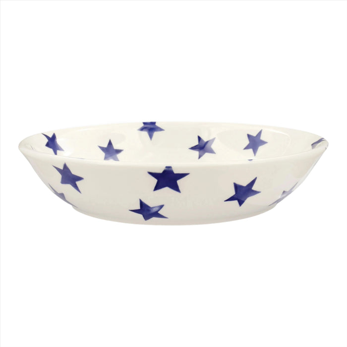 Blue Star Medium Pasta Bowl