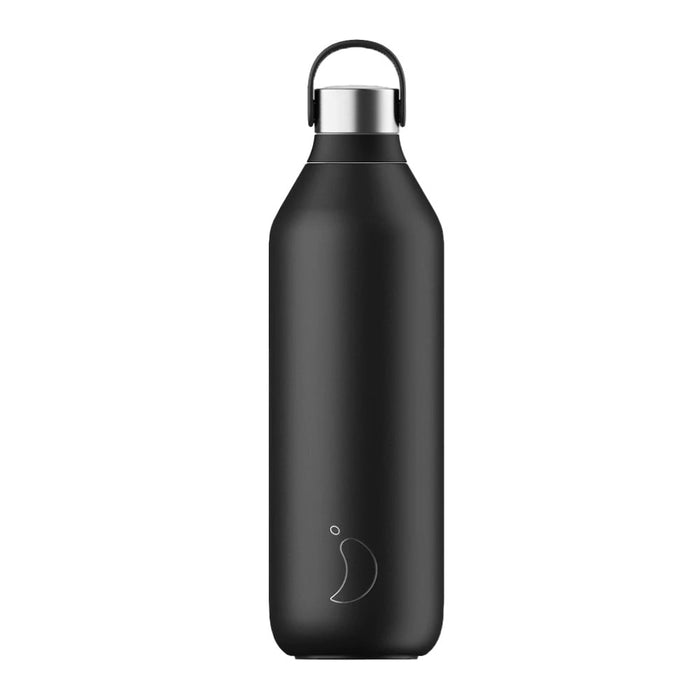 Abyss Black Series 2 500ml Bottle