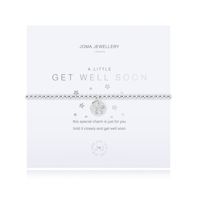 A Little Get Well Soon Bracelet