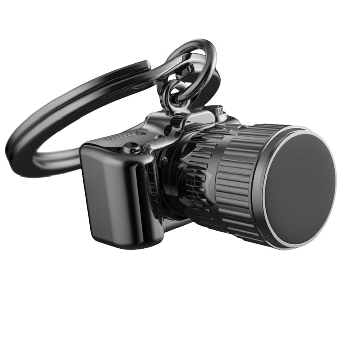 Camera Keyring