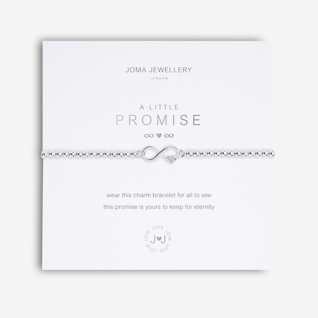 A Little Promise Bracelet