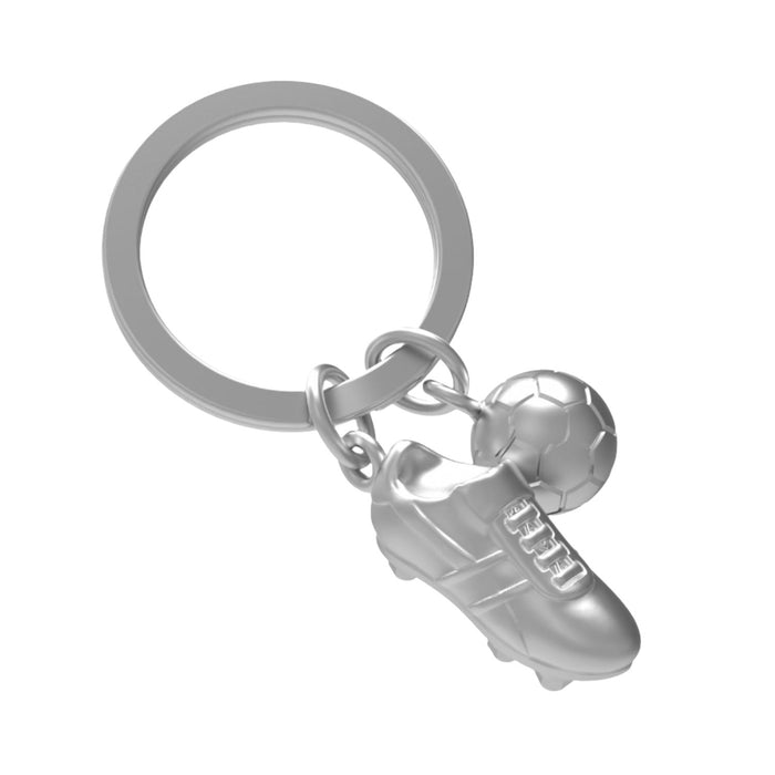 Football Keyring