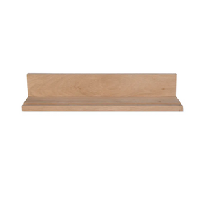 Hambledon Picture Shelf - Small