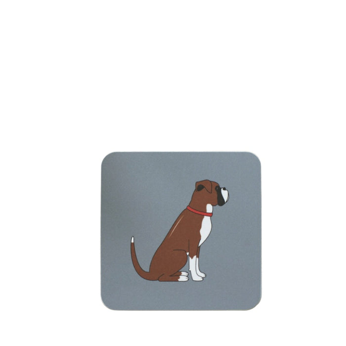 Boxer Coaster