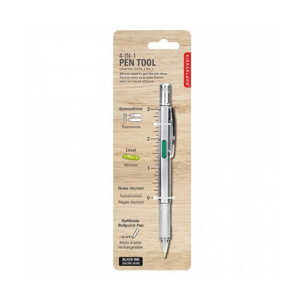 4-in-1 Pen Tool