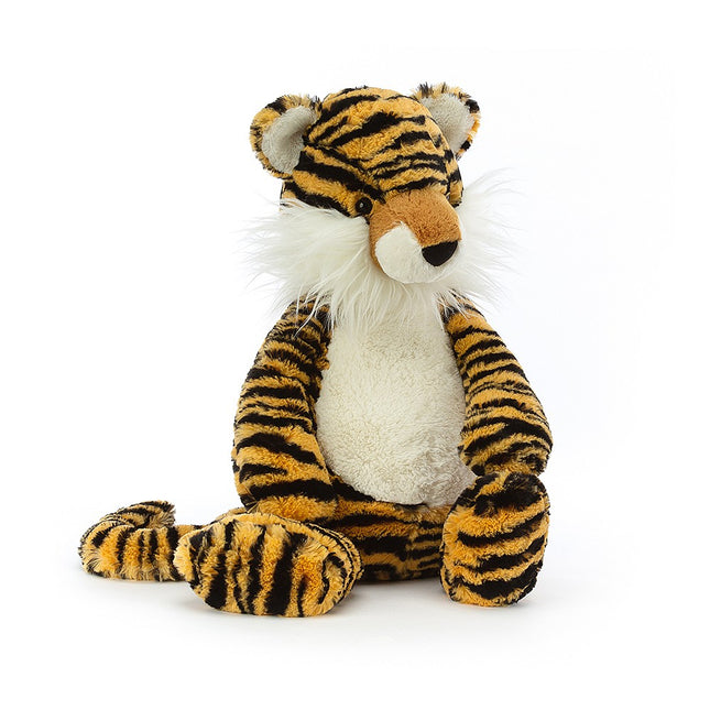 Bashful Tiger Huge