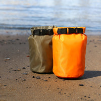Waterproof Bag Green