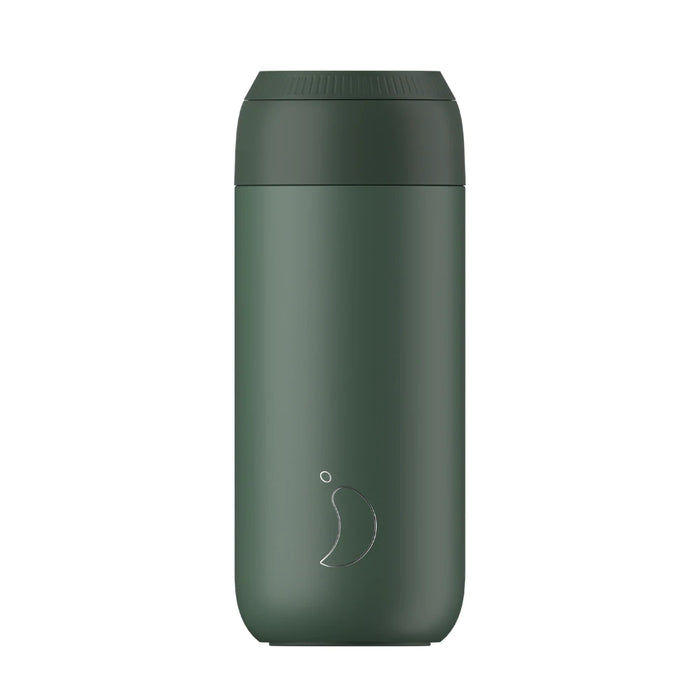 Pine Green Series 2 500ml Cup