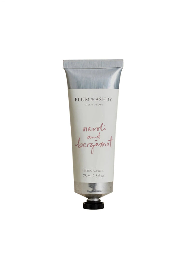 Neroli and Bergamot Hand Cream