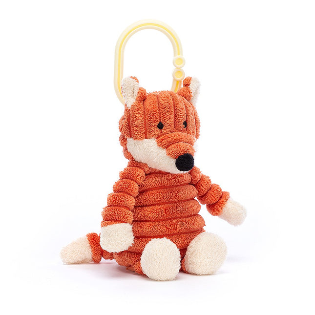 Baby - Cordy Roy Fox Jitter