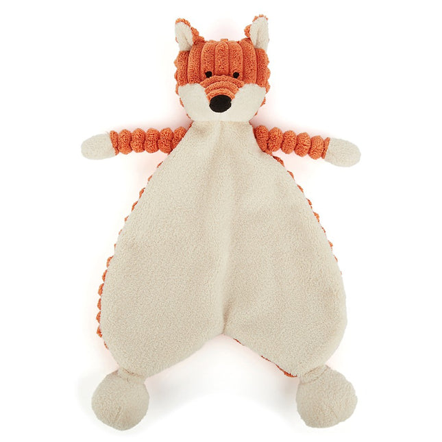 Baby - Cordy Roy Fox Soother