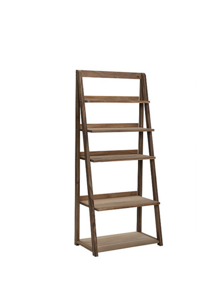 Totem Tall Shelving Unit