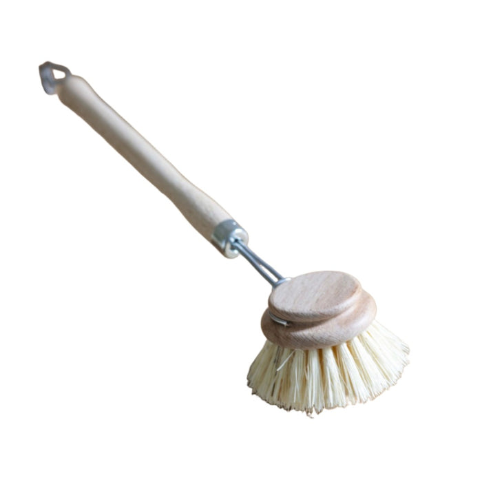 Wash Up Brush - Beech