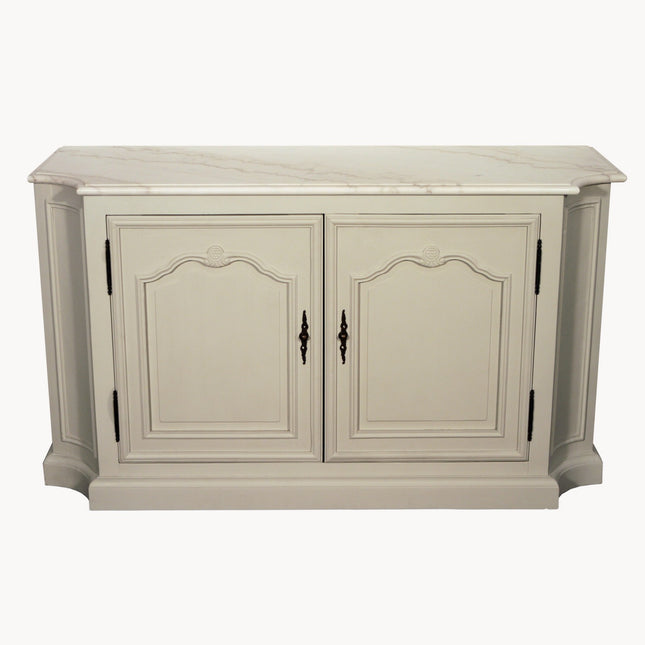 Albury Double Door Sideboard