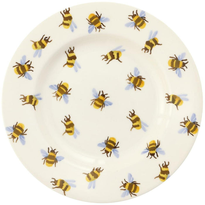 Bumblebee 8 1/2 Inch Plate